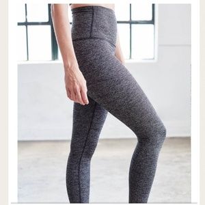 DYI herringbone leggings